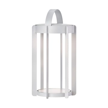 Firefly Lanterna tragbare LED-Leuchte - Soft Grey Aluminium - Zone Denmark