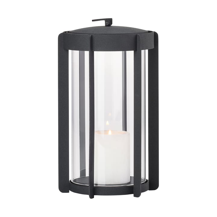 Firefly Lanterna Windlicht 25 cm - Black - Zone Denmark