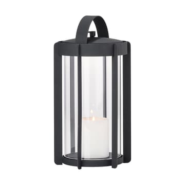 Firefly Lanterna Windlicht 25 cm - Black - Zone Denmark