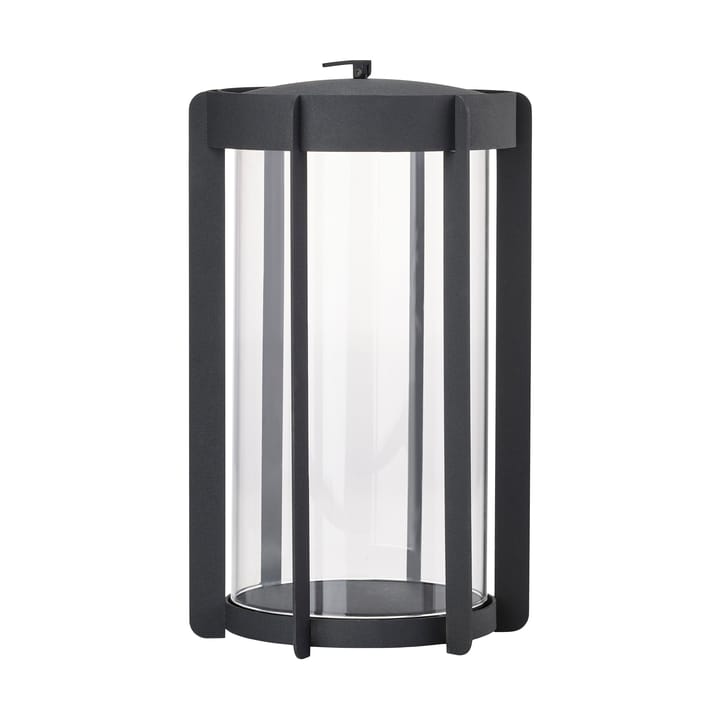 Firefly Lanterna Windlicht 35 cm - Black - Zone Denmark