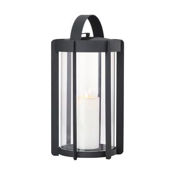 Firefly Lanterna Windlicht 35 cm - Black - Zone Denmark