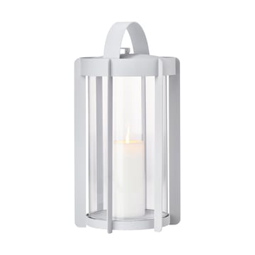 Firefly Lanterna Windlicht 35 cm - Soft Grey - Zone Denmark