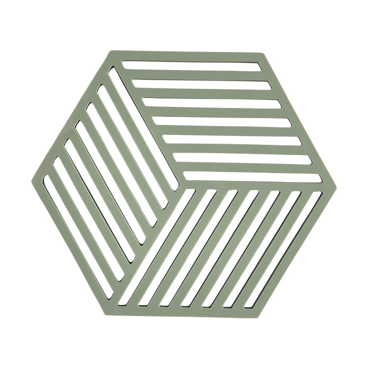 Hexagon Topfuntersetzer - Rosemary - Zone Denmark