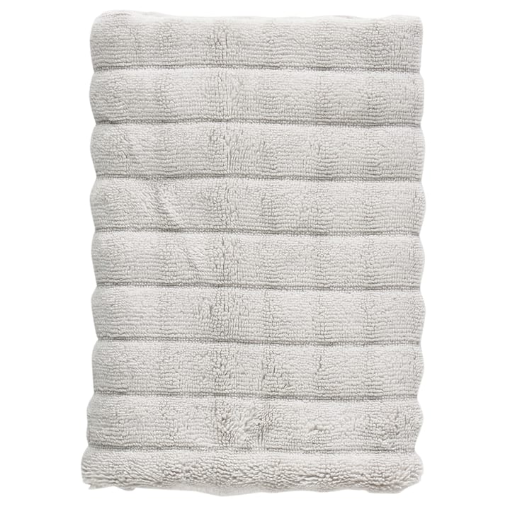 INU Handtuch 50 x 100cm, Soft grey Zone Denmark