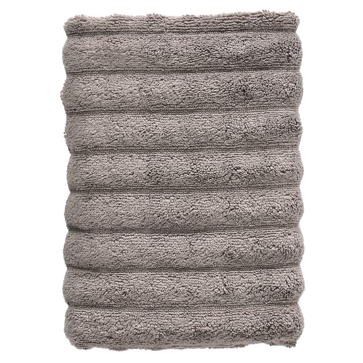INU Handtuch 50 x 100cm - Taupe - Zone Denmark