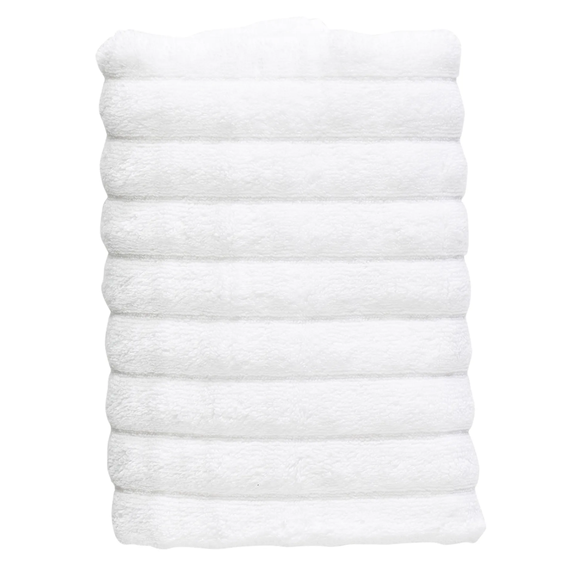 INU Handtuch 50 x 100cm, White Zone Denmark