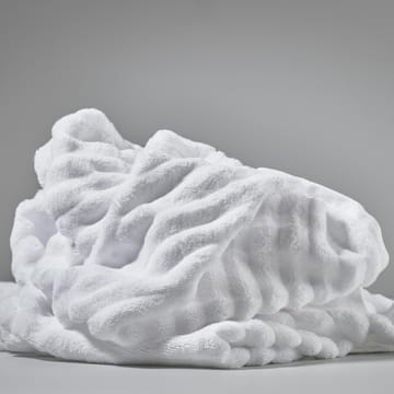 INU Handtuch 50 x 100cm - White - Zone Denmark