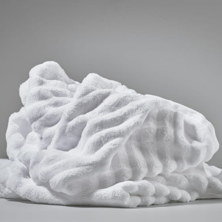 INU Handtuch 50 x 100cm, White Zone Denmark