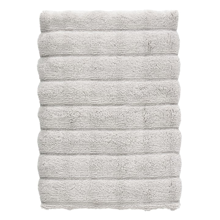INU Handtuch 50 x 70cm - Soft grey - Zone Denmark