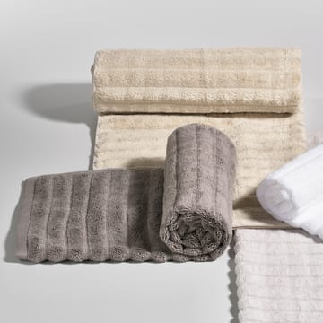 INU Handtuch 50 x 70cm - Taupe - Zone Denmark
