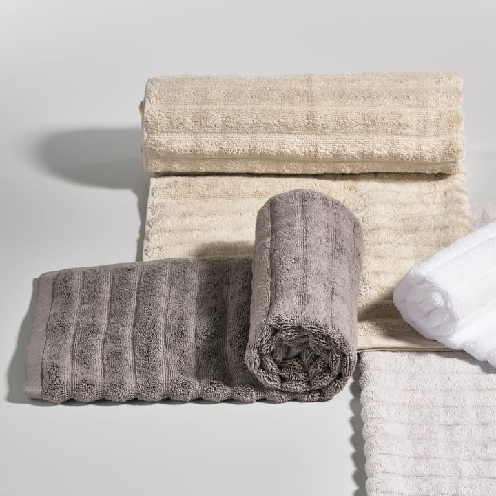 INU Handtuch 50 x 70cm, Taupe Zone Denmark
