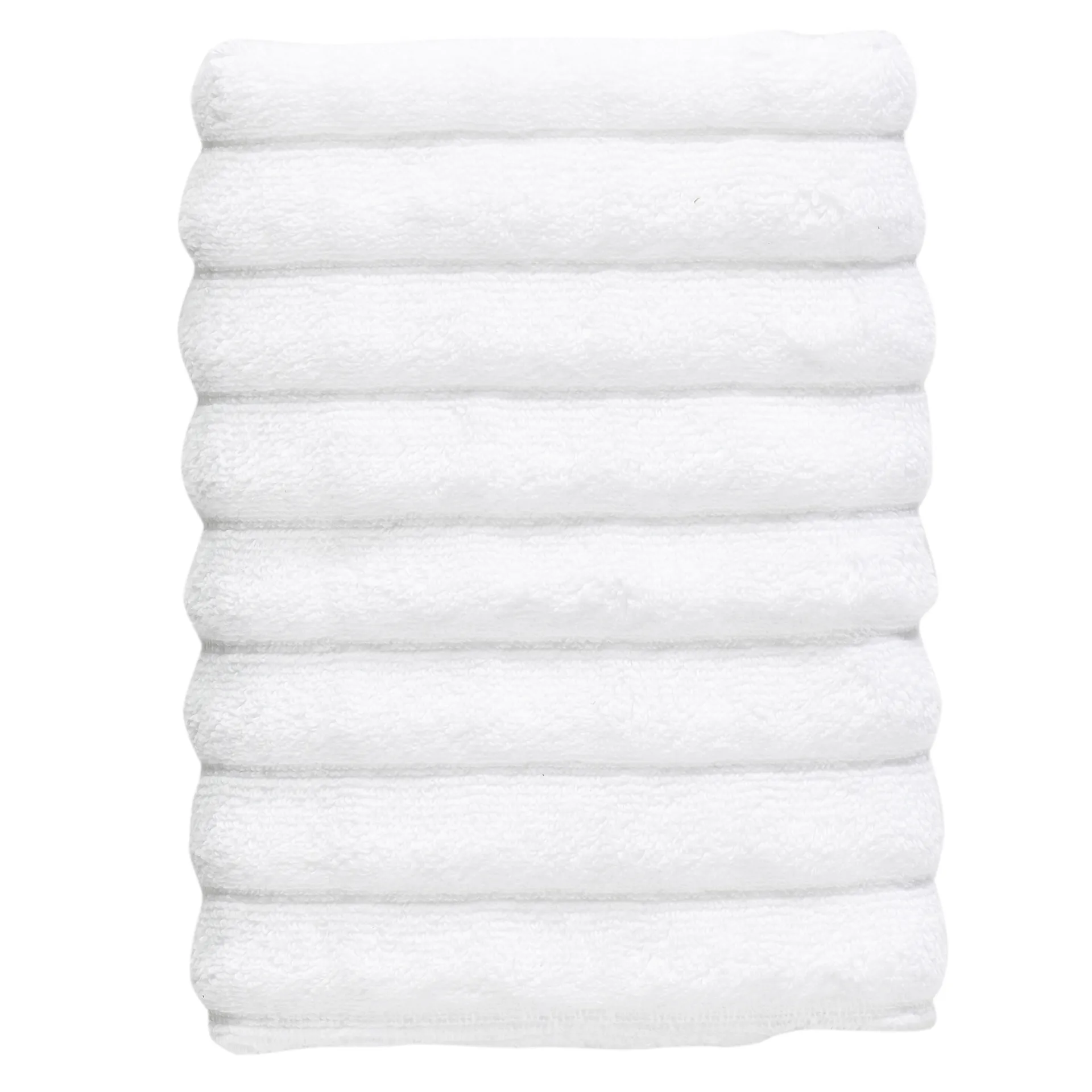 INU Handtuch 50 x 70cm, White Zone Denmark