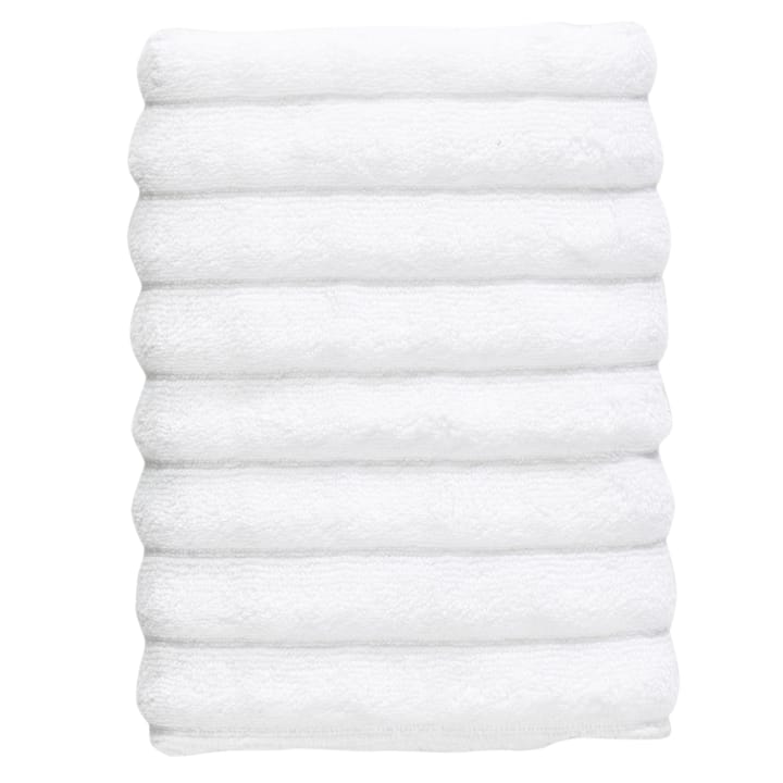 INU Handtuch 50 x 70cm - White - Zone Denmark