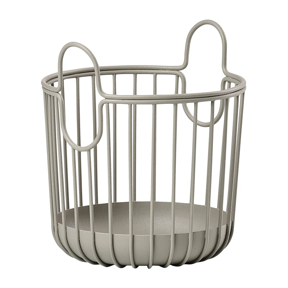 Zone Denmark Inu Korb 10,5 x 13,5cm Taupe