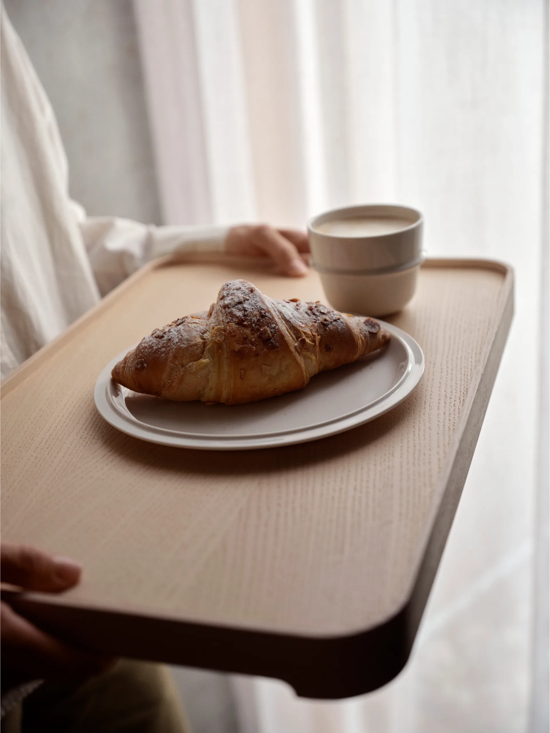 Inu Tablett, Ask Zone Denmark