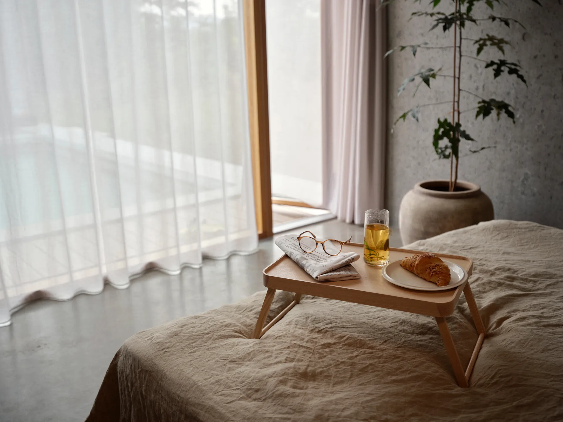 Inu Tablett, Ask Zone Denmark