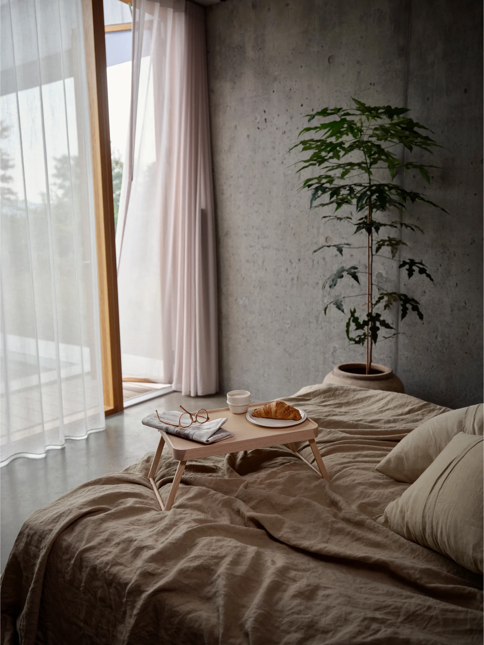 Inu Tablett, Ask Zone Denmark