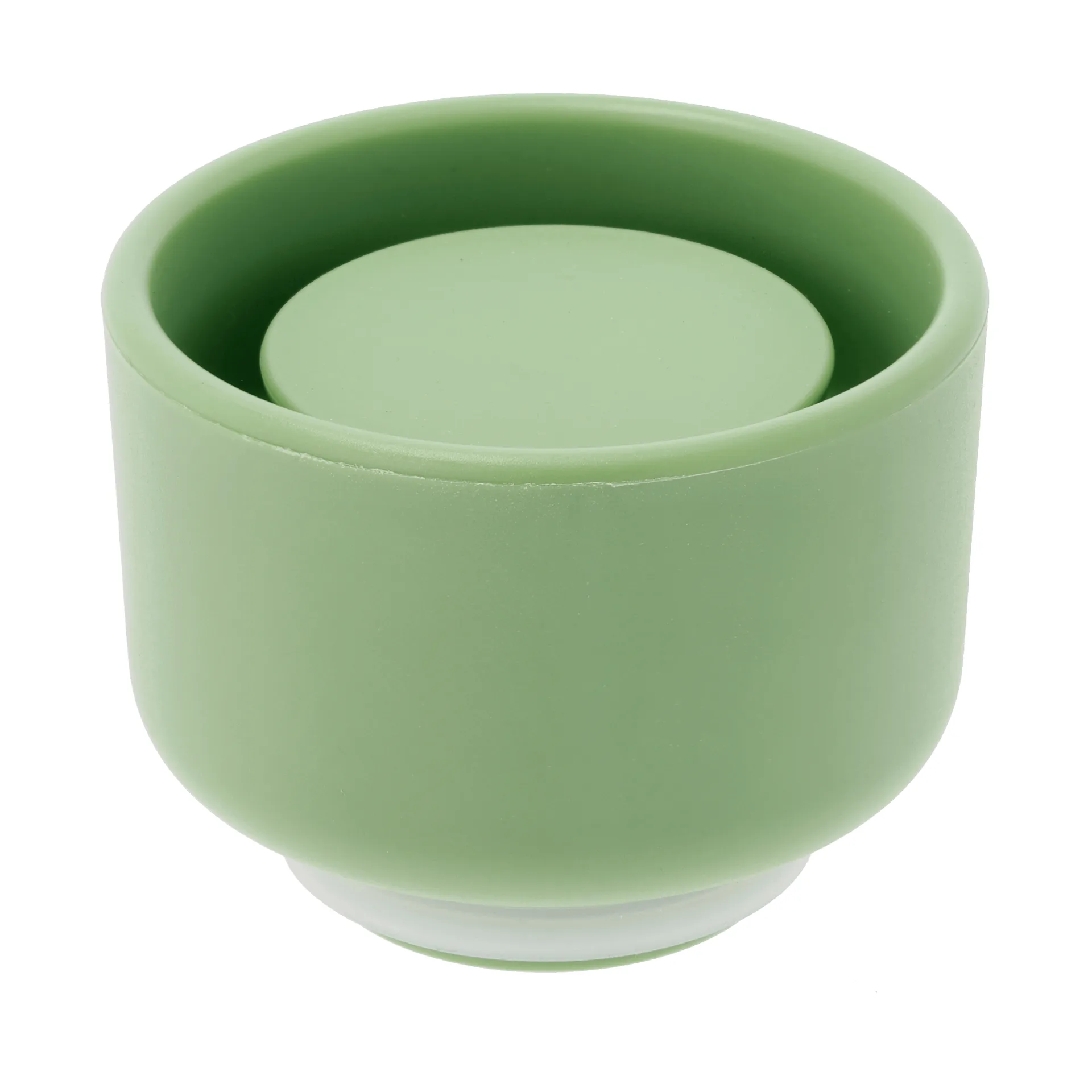 Klicklock für Thermobecher Singles, Apple Zone Denmark