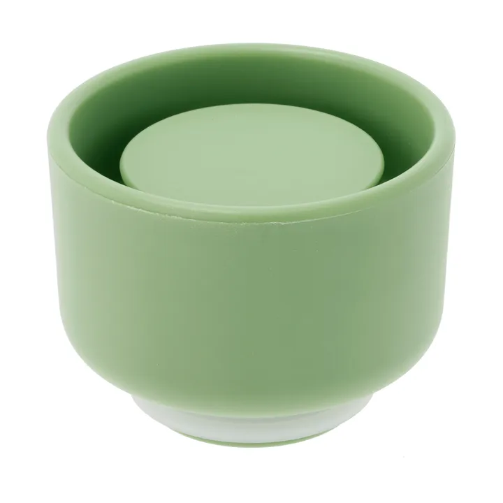 Klicklock für Thermobecher Singles - Apple - Zone Denmark
