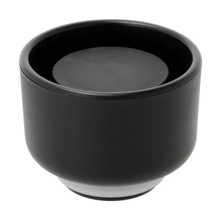 Klicklock für Thermobecher Singles - Black - Zone Denmark