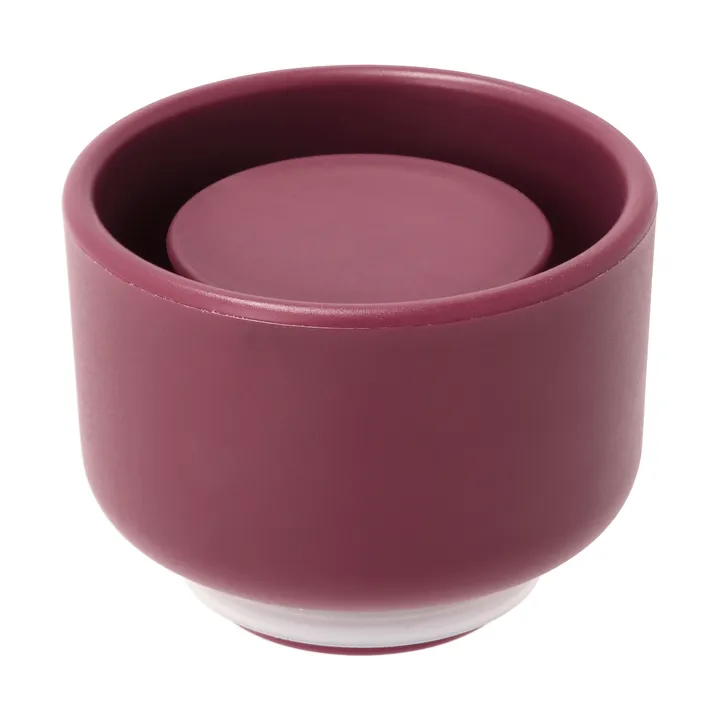 Klicklock für Thermobecher Singles - Mulberry - Zone Denmark