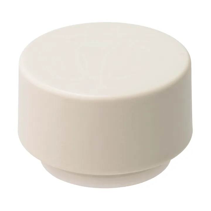 Lock für Thermobecher Singles - Cream - Zone Denmark