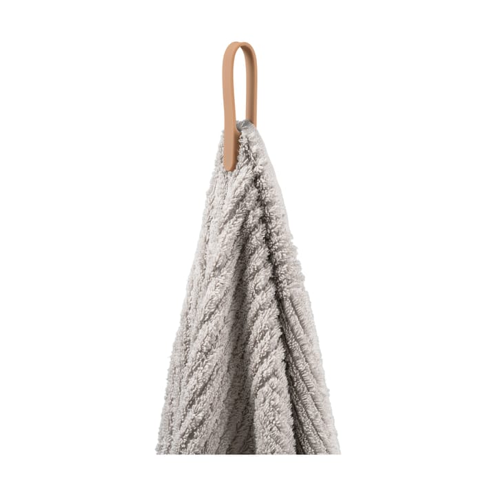 Loop Handtuchhalter magnetisch 2er-Pack, Mandarine Zone Denmark