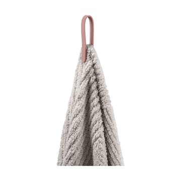 Loop Handtuchhalter magnetisch 2er-Pack - Peach red - Zone Denmark
