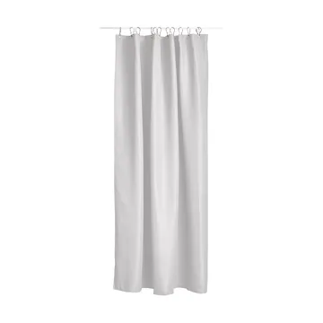 Lux Duschvorhang - Soft grey, 180x220 cm - Zone Denmark