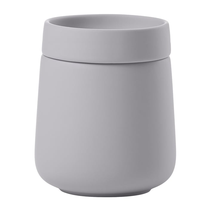 Zone Denmark Nova One Dose mit Deckel 290 ml Gelb grey