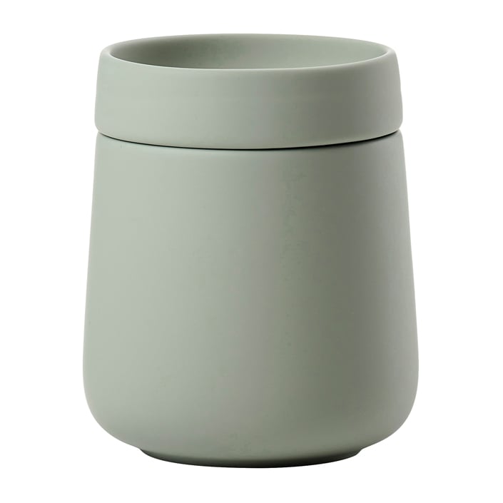 Zone Denmark Nova One Dose mit Deckel 290 ml Matcha green