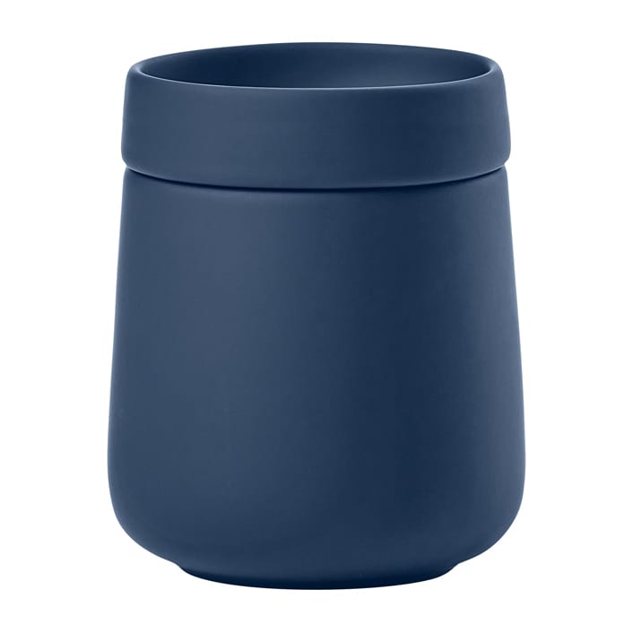 Nova One Dose mit Deckel 290 ml - Royal blue - Zone Denmark