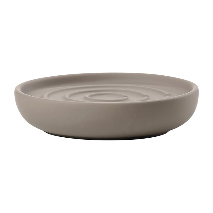Zone Denmark Nova One Seifenteller Taupe