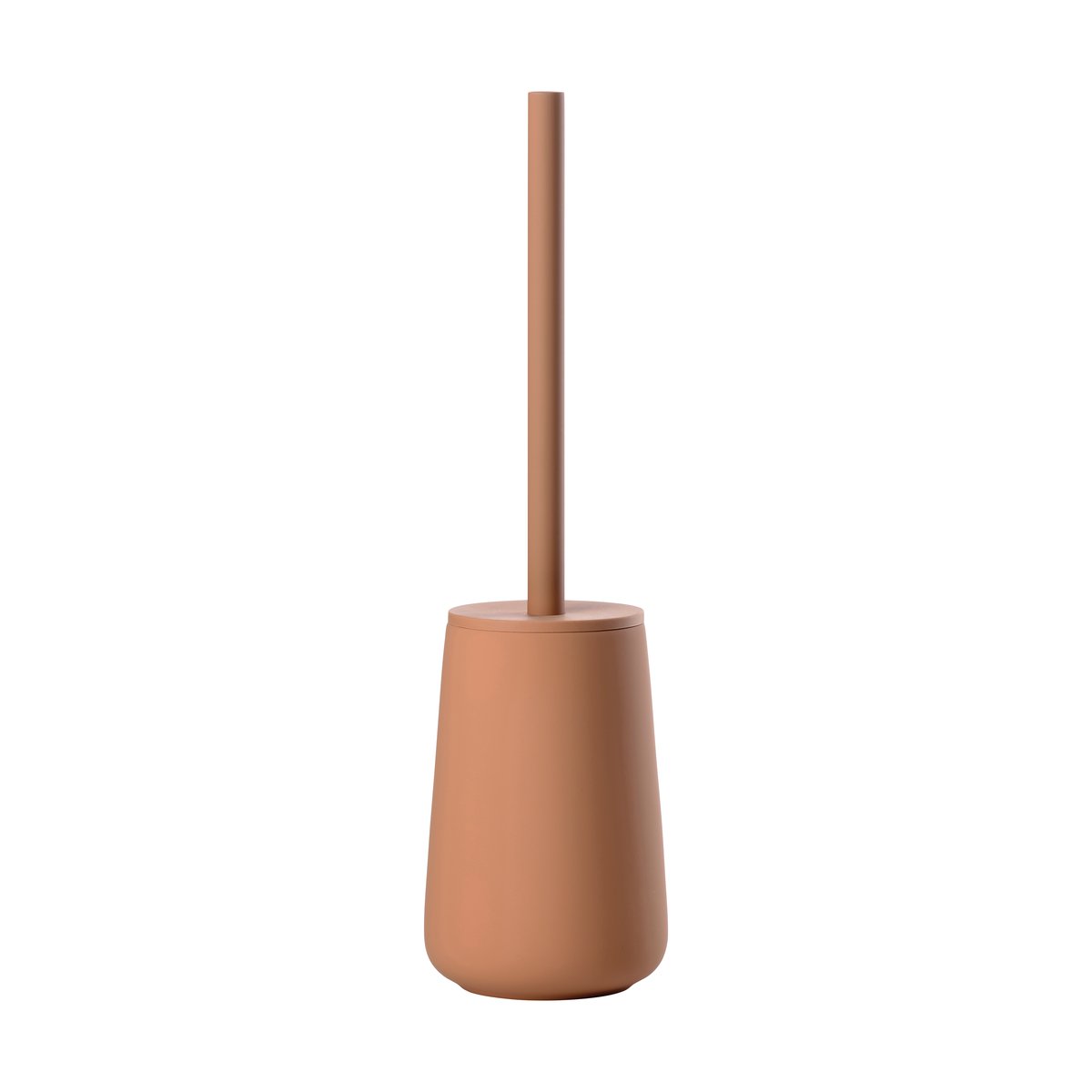 Zone Denmark Nova One Toilettenbürste Mandarine