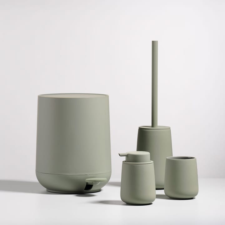 Nova One Toilettenbürste - Matcha green - Zone Denmark