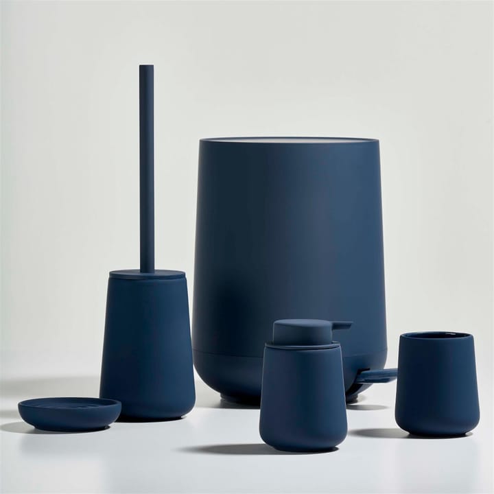 Nova One Toilettenbürste, Royal blue Zone Denmark