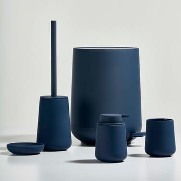 Nova One Zahnputzbecher - Royal blue - Zone Denmark