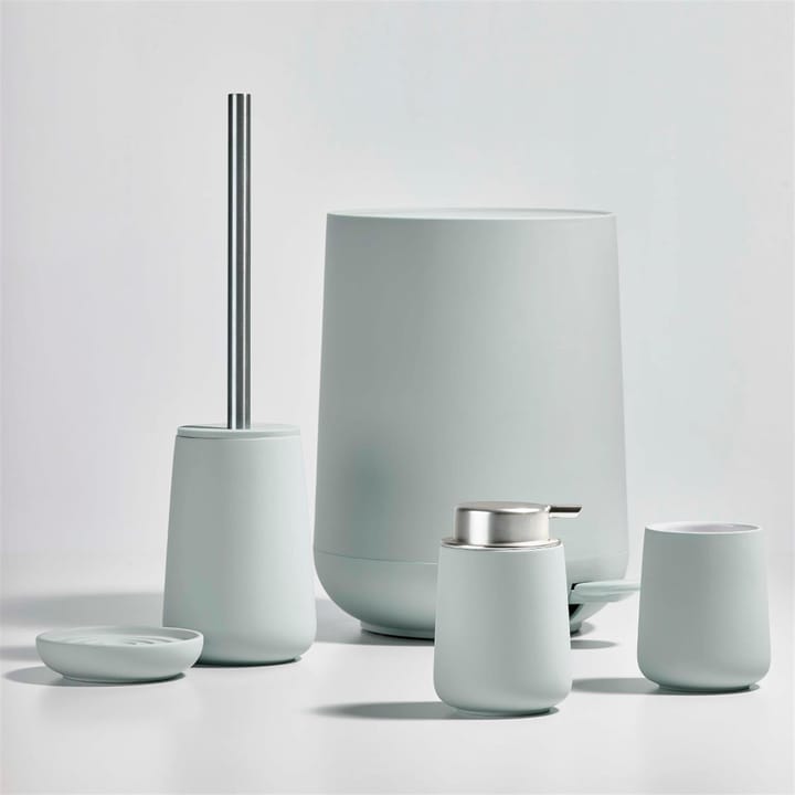 Nova Seifenteller, Dusty green Zone Denmark