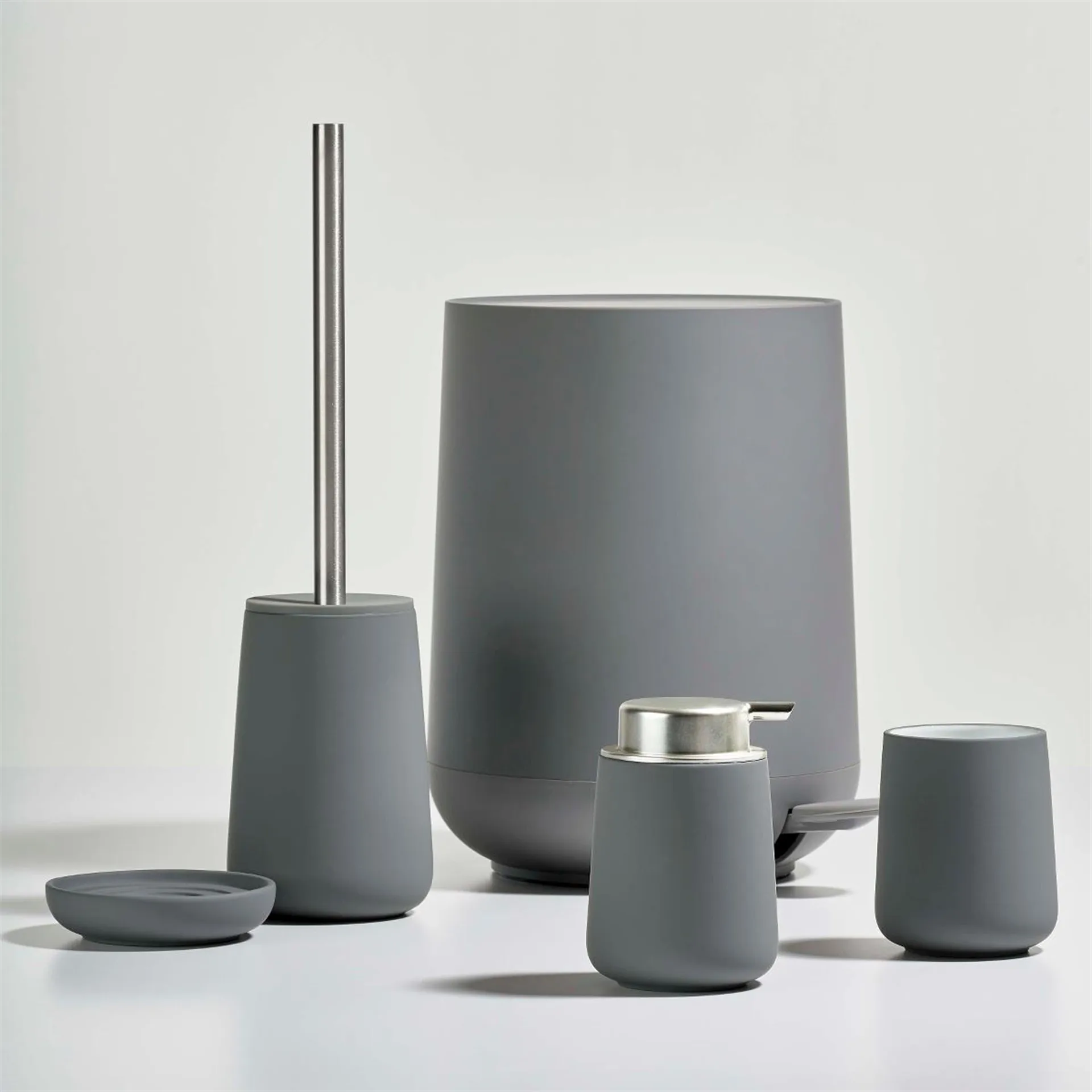 Nova Seifenteller, Grau Zone Denmark