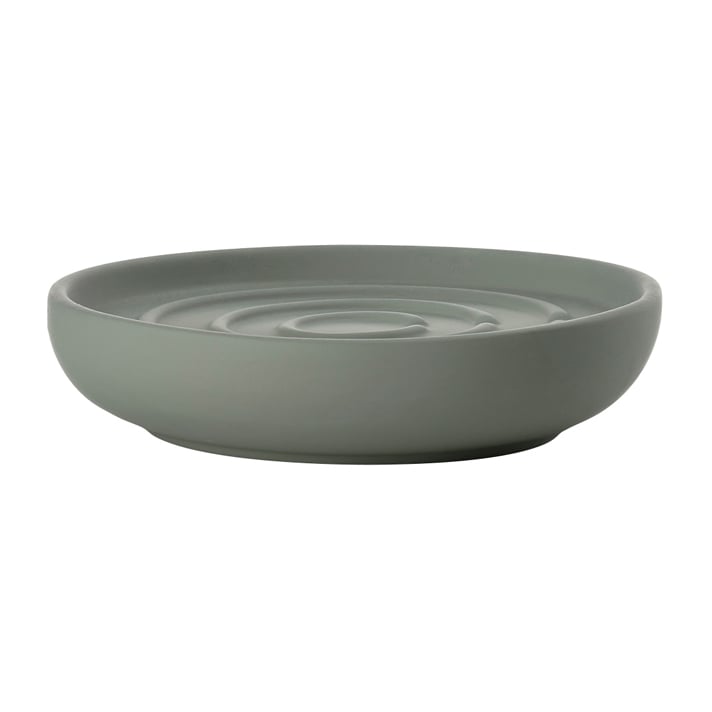 Zone Denmark Nova Seifenteller Olive