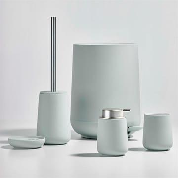 Nova Toilettenbürste - Dusty green - Zone Denmark