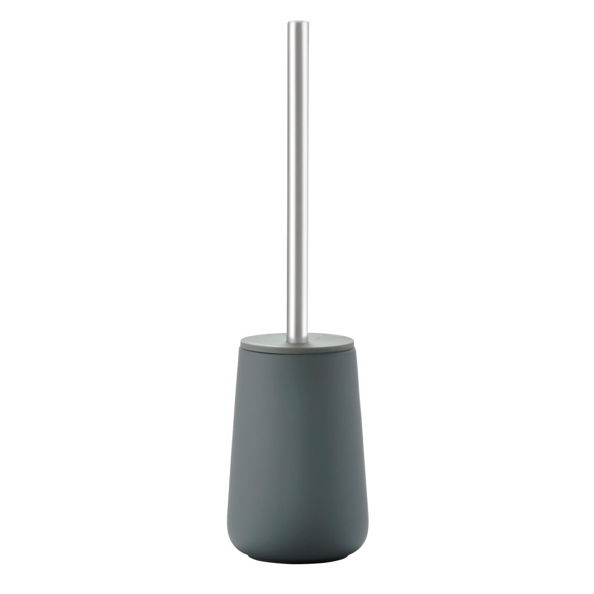 Zone Denmark Nova Toilettenbürste Grau | Skandinavisches Design | Toilettenbürsten | Grau
