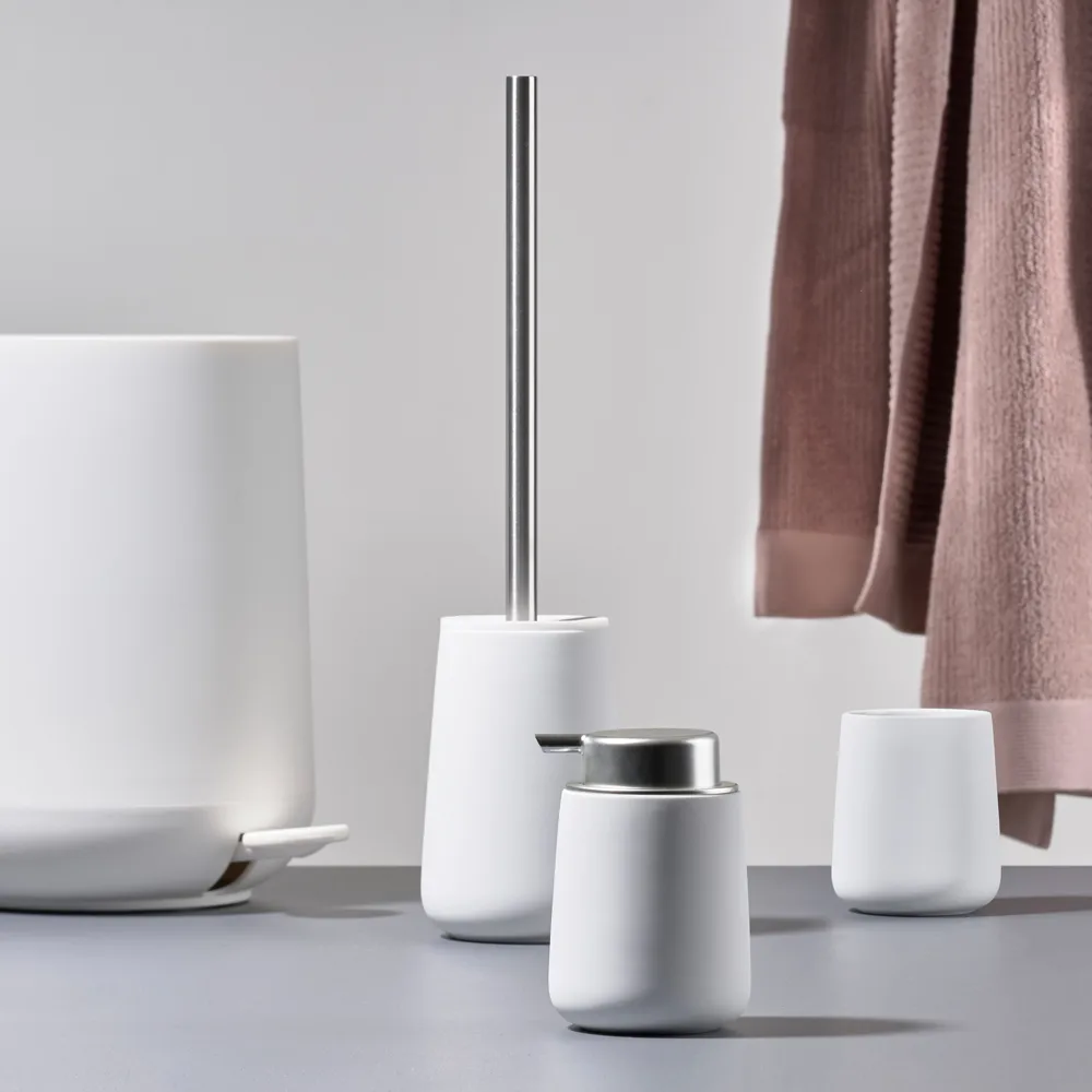 Nova Toilettenbürste, Petrol green Zone Denmark