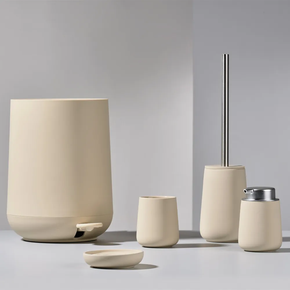 Nova Toilettenbürste, Petrol green Zone Denmark