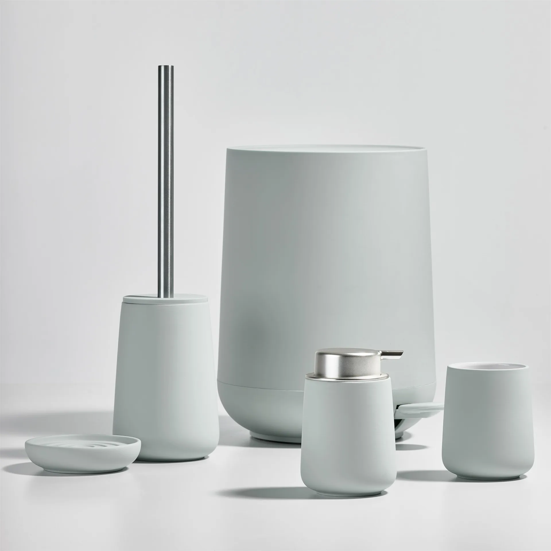 Nova Treteimer 5 l, Dusty green Zone Denmark