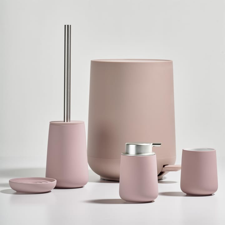 Nova Treteimer 5 l, Rosa Zone Denmark