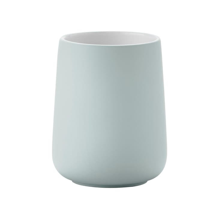 Nova Zahnbürstenbecher - Dusty green - Zone Denmark
