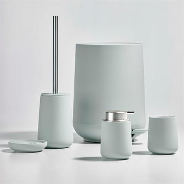 Nova Zahnbürstenbecher - Dusty green - Zone Denmark
