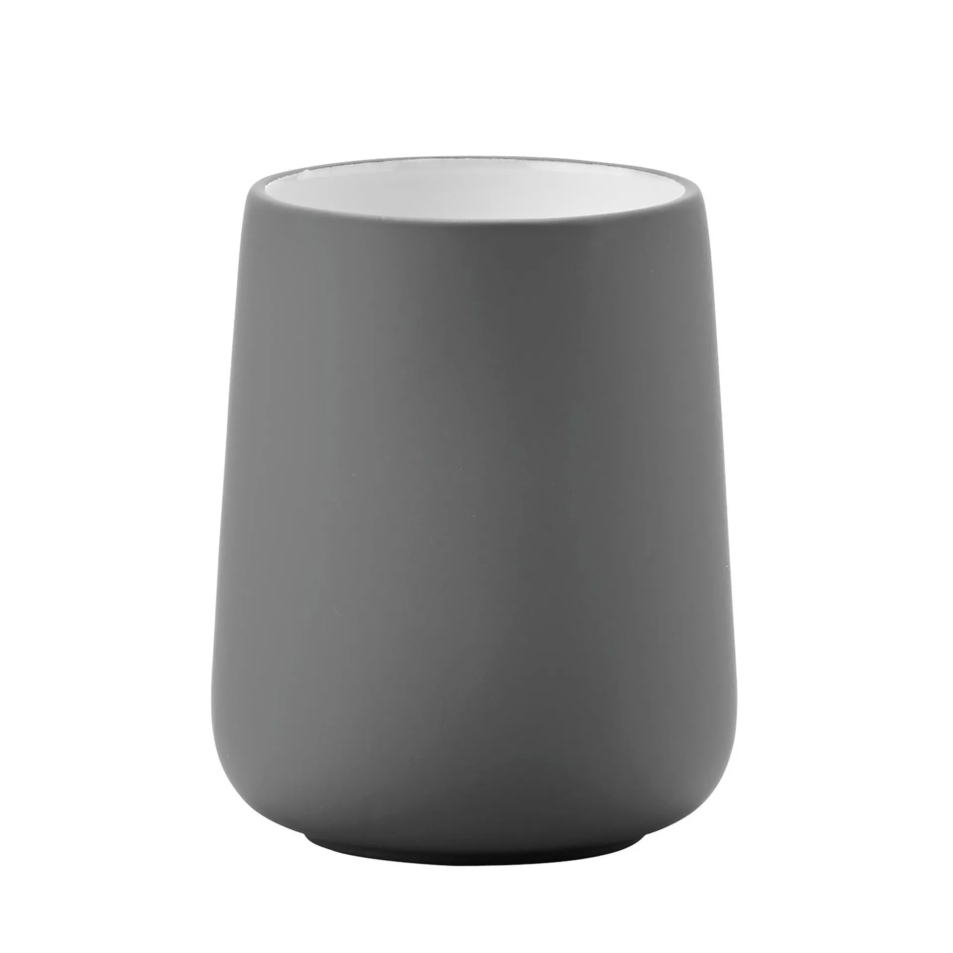 Nova Zahnbürstenbecher, Grau Zone Denmark