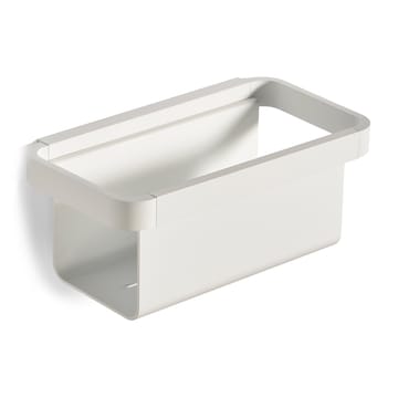 RIM Duschregal hoch 11 x 22cm - White - Zone Denmark